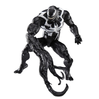 Figura de Acción de Venom de Marvel de 10.5 Pulgadas, Personalizada, en Oferta, Inspirada en Videojuegos, Coleccionable, para Niños, Juguete de Regalo