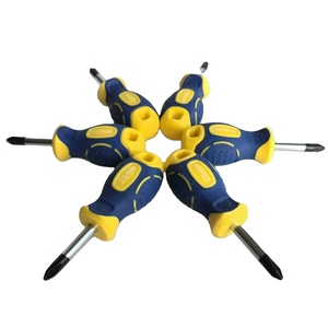 Phillips chéo một cách tuốc nơ vít với thép tròn xử lý đa mục đích từ rãnh CRV đóng gói trong hộp - Product Image 6