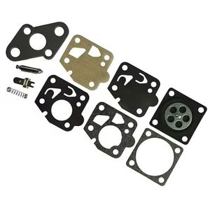 ปะเก็นซ่อมเชื้อเพลิงคาร์บูเรเตอร์รถจักรยานยนต์สำหรับ TK1 TK1-RB EX-TK1-RB BP35 ST80 ST100 shindaiwa C35 BP35 <span class=keywords><strong>HK33</strong></span> HK24 - Product Image 3