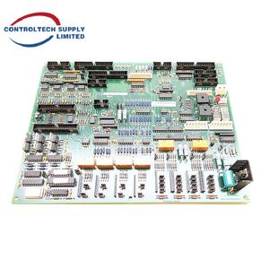 Placa de Desbordamiento DS200TCQCG1BKG RST con Servicio de Larga Duración - Product Image 2