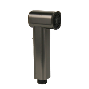 Пластиковый ручной мусульманский распылитель для биде - Product Image 1