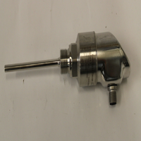 PLC Apto para DTT31-A1C111AE2CAA Flowphant T Suministro a Granel