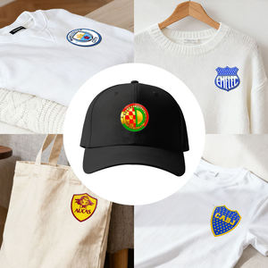 <span class=keywords><strong>Inchiostro</strong></span> UV Personalizzabile con Logo 3D in Rilievo, Resistente e Duraturo per Portachiavi Souvenir e Cuscini - Product Image 2