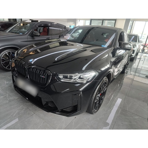 <span class=keywords><strong>BMW</strong></span> <span class=keywords><strong>X4</strong></span> M 2022 Usado en Venta, SUV, Motor de Combustión, 5 Asientos, Tracción en las Cuatro Ruedas, Automático, Volante a la Izquierda, Vehículo <span class=keywords><strong>BMW</strong></span> para Transporte Comercial, Color Negro - Product Image 1