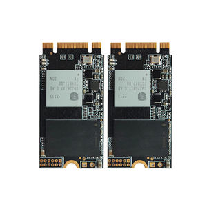 适用于笔记本电脑的内置 M.2 512GB NVMe 3.0 SSD PCIe Gen3，读取速度为 2000MB/s，写入速度为 1500MB/s，CE/FCC 认证 - Product Image 4