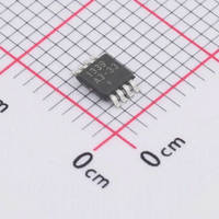 Circuit intégré d'horloge temps réel DS1339U-33+T&R I2C 2.97-5.5V MSOP-8 avec alarme et sortie onde carrée, puce IC originale
