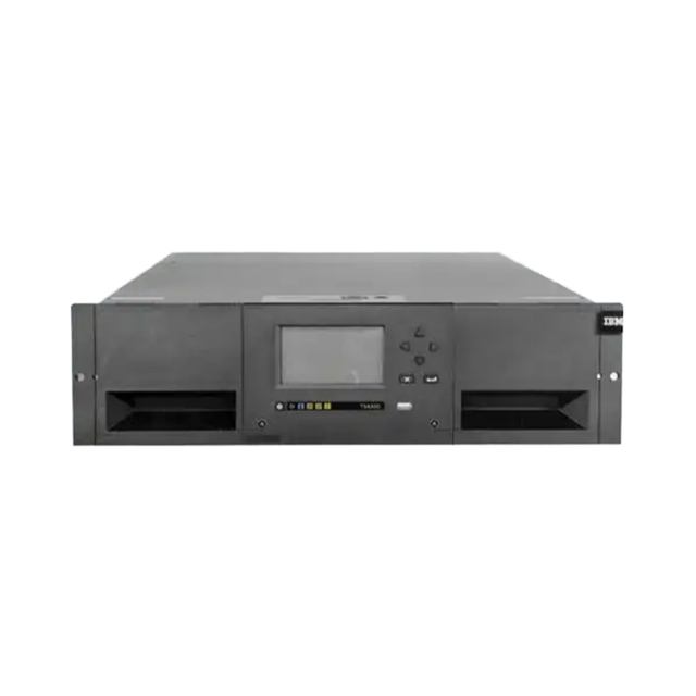 LTO8 3588-F8C LTO Ultrium 8 Tape Drive LTO-8 Internal LTO-8 Tape Drive