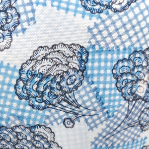 Hình ảnh thực sự dày bông ném gối bìa, in với thiết kế đẹp Cushion Cover với dây kéo/ - Product Image 5