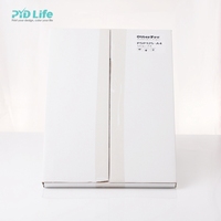 Papier de sublimation PYD Life en gros de haute qualité 125g A4 pour transfert thermique sur tasses et gobelets