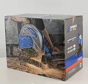 <span class=keywords><strong>Scie</strong></span> à découper <span class=keywords><strong>de</strong></span> table industrielle 2200W 355mm pour métal, acier, bois, <span class=keywords><strong>220V</strong></span>, machine <span class=keywords><strong>de</strong></span> découpe <span class=keywords><strong>électrique</strong></span> robuste - Product Image 5