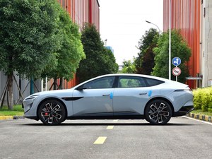 Avita 12 2025, berline électrique pure de taille moyenne à grande (<span class=keywords><strong>4</strong></span> portes, 5 places), batterie 90-110 kWh, moteur 300 kW, 500 Nm - Product Image 4