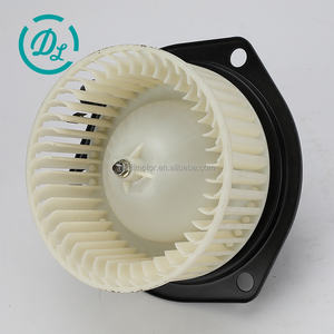Motor de Ventilador EexcavaStart para Excavadora PC200-5 - Repuesto Confiable para Calefacción de Cabina - Duradero y Eficiente con 1 Año de Garantía 100% - Product Image 5