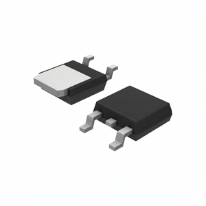 Original One Stop Service Power Management (PMIC) TO 252 3, DPAK , SC 63 Buy Online Electronic Components LP2950ACDT-3.3RG - Product Image 1