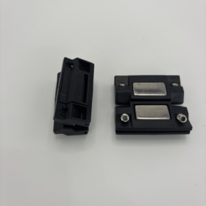 Strong Magnetic Door Catch Plastic <strong>Window</strong> <strong>Stopper</strong> for Aluminum Sliding Doors and <strong>Windows</strong> Hardware Accessories - Product Image 4