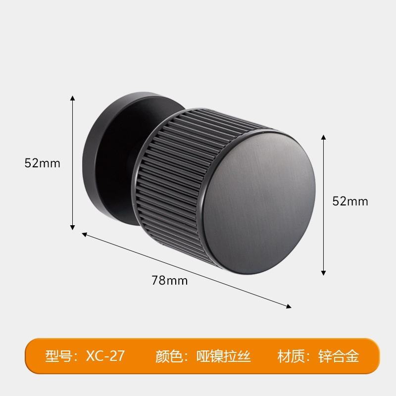 ขัดนิกเกิลสีดำ