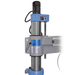 FERVI - TR01/200 Perceuse radiale-EAN 8012667315474 FORETS RADIAUX ET COLONNES - Product Image 2