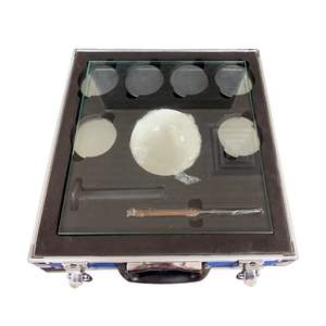 Plastic <span class=keywords><strong>Limit</strong></span> & Liquid <span class=keywords><strong>Limit</strong></span> <span class=keywords><strong>Test</strong></span> gerät kompletter Satz - Product Image 2