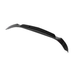 Labio delantero de fibra de carbono C253 para <span class=keywords><strong>Mercedes</strong></span> <span class=keywords><strong>Benz</strong></span> GLC250 300 <span class=keywords><strong>350</strong></span> GLC43 <span class=keywords><strong>AMG</strong></span> Sport Utility de 4 puertas 2015-2019 - Product Image 5