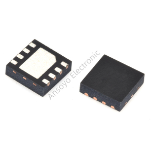 Circuits intégrés ANSOYO MGA-565P8 565P8-3.5GHZ 8LPCC, composants électroniques MGA-565P8-TR1 - Product Image 2