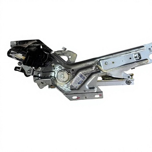 Para Ferrari Purosangue Amalfi F430, Elevador de Cristal Delantero Derecho Original Usado y Derecho para FERRARI CALIFORNIA OEM 69844700 69875400 - Product Image 6