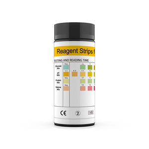 Тест-полоски для анализа мочи - Product Image 1