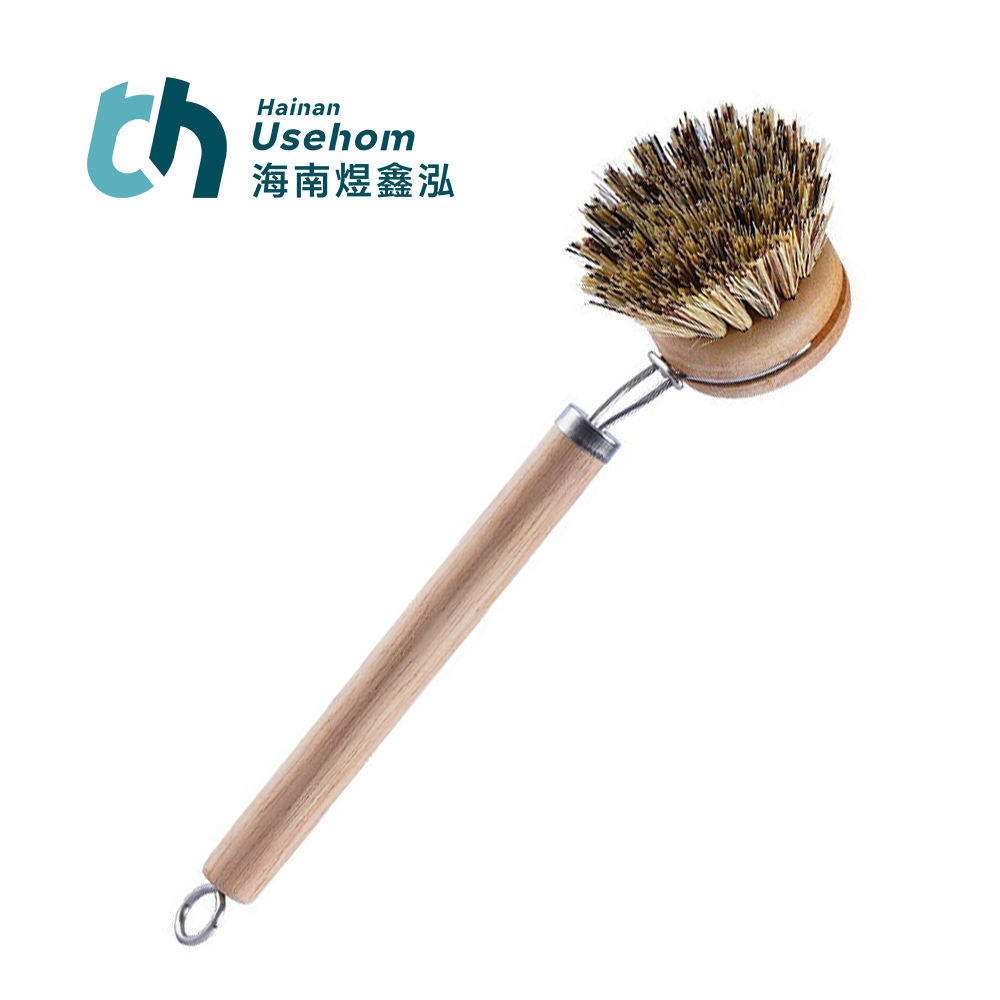 ไม้ + มะพร้าว