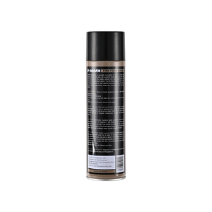 Limpiador de llanta de rueda de neumático, <span class=keywords><strong>Aerosol</strong></span> de limpieza rápida profesional espumoso <span class=keywords><strong>para</strong></span> automóvil, pulido brillante de aluminio <span class=keywords><strong>cromado</strong></span> - Product Image 5