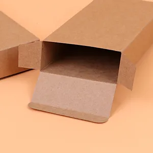 <span class=keywords><strong>Cajas</strong></span> de Cartón Plegables de Papel Kraft a <span class=keywords><strong>Precio</strong></span> Razonable, <span class=keywords><strong>Cajas</strong></span> de <span class=keywords><strong>Envío</strong></span> Cuadradas de Cartón Corrugado, Embalaje Postal - <span class=keywords><strong>Cajas</strong></span> para - Product Image 3