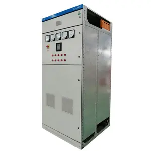 380V/440V automatic power factor compensation capacitor bank