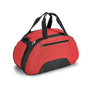 Sac de sport 600D, merchandising personnalisé - Product Image 3