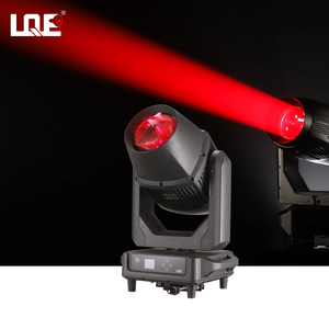 420W HID ánh <span class=keywords><strong>s</strong></span>áng <span class=keywords><strong>S</strong></span>ân Khấu Công suất cao 19r chùm rửa tại chỗ di chuyển đầu khách <span class=keywords><strong>s</strong></span>ạn ánh <span class=keywords><strong>s</strong></span>áng <span class=keywords><strong>s</strong></span>ân khấu RGBW nhôm DMX IP65 ngoài trời không thấm nước - Product Image 1