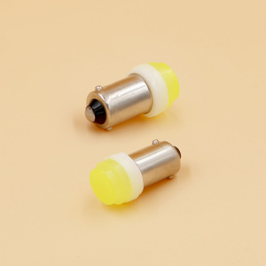 Luces LED para matrícula de coche T4W BA9S de cerámica de alto brillo, bombillas interiores - Product Image 1