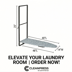 Planche <span class=keywords><strong>à</strong></span> <span class=keywords><strong>Repasser</strong></span> Pliante Suspendue Design Tendance avec Cadre en Acier Revêtu, <span class=keywords><strong>À</strong></span> Accrocher <span class=keywords><strong>à</strong></span> la Porte - Product Image 6