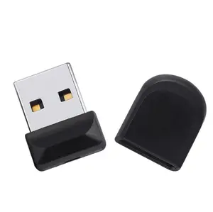 Лидер продаж, супер мини милый черный Usb флэш-накопитель, флэш-накопитель 16 ГБ, USB 2,0, флэш-накопитель 16 ГБ, Usb флэш-карта