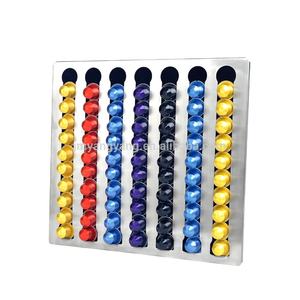 <span class=keywords><strong>Dispensador</strong></span> de cápsulas de café <span class=keywords><strong>nespresso</strong></span>, 70 unidades - Product Image 1