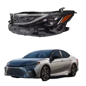 KOAUTO Nouveaux phares étanches pour 2024-2025 pour XSE XLE avec système NEW <span class=keywords><strong>VERION</strong></span> - Product Image 1