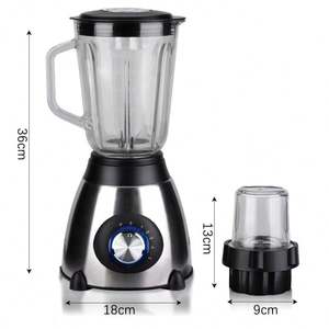 Milkshake taşınabilir usb sıkacağı kablosuz taze şarj mini mikser, suyu elektrikli yüzlü dropshipping blender/ - Product Image 5