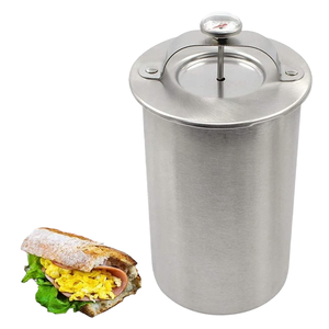 Máquina <span class=keywords><strong>de</strong></span> prensa <span class=keywords><strong>de</strong></span> jamón <span class=keywords><strong>de</strong></span> acero inoxidable <span class=keywords><strong>de</strong></span> alta resistencia profesional, herramienta <span class=keywords><strong>de</strong></span> picadora <span class=keywords><strong>de</strong></span> <span class=keywords><strong>carne</strong></span> Manual para uso doméstico en la cocina - Product Image 3