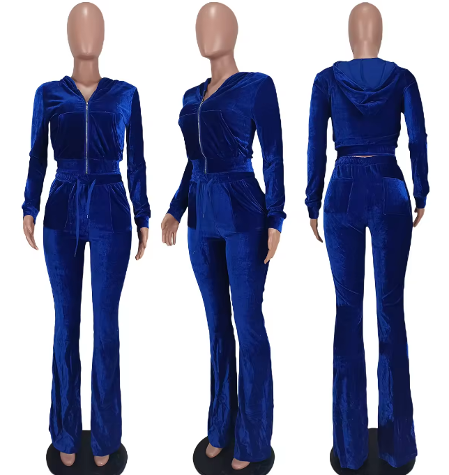 Bleu