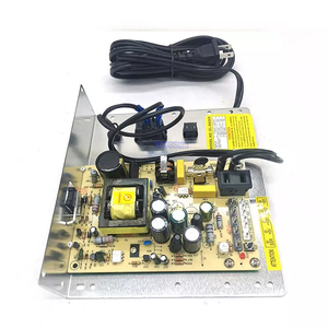 CL-9ASSR de juego de arcade de <span class=keywords><strong>Mario</strong></span>, 5A/10A, 220V/110V, fuente de alimentación conmutada, 5V, 9A/ 12V, 2A - Product Image 6