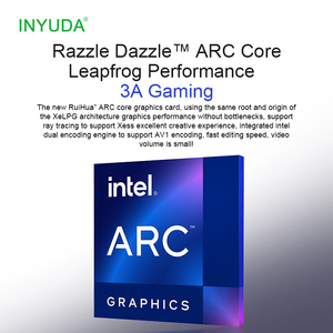 Mini PC Más Vendida, Intel N300, Win11, Doble 4K, Perfecta <span class=keywords><strong>para</strong></span> Señalización Digital, Hostelería, Educación y Juegos Ligeros - Product Image 5