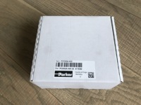 Proportionnelle carte Parker amplificateur PCD00A-400-18
