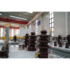 Precio al por Mayor, Transformador Regulador de Alta Calidad de 33kv, 300kva, 50kva, 250kva, Transformador de Distribución Sumergido en Aceite de 250kva, 100kva - Product Image 4