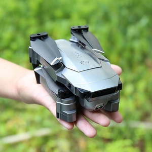 Juguetes de Radio Control 5G transmisión en tiempo Real Gps Drone Quadcopter 4K dron con cámara - Product Image 4