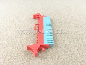 10 cặp ngắt kết nối stg 2000 mô-đun cung cấp loại <span class=keywords><strong>5</strong></span> hiệu suất truyền dẫn 100MHz nhà sản xuất Chuyên Nghiệp Mẫu miễn phí - Product Image 5