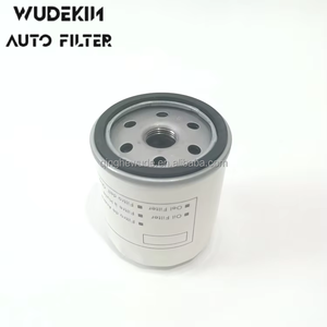 1250507 1S7G-6714-DA EFL910 Filtro de Aceite de Alta Calidad de Fábrica, Piezas de Motor para Automóviles/Automóviles, Piezas Originales para Automóviles - Product Image 2