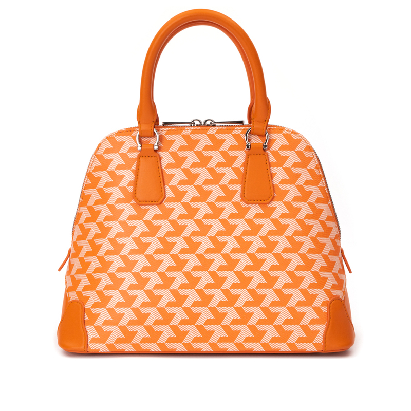 Factory OEM Customize Leather Handbag with