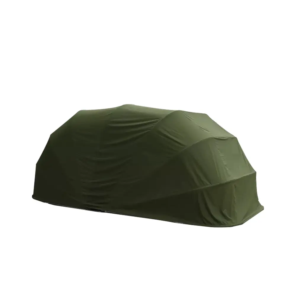 Foldable Parking Garage Car Cover Portable Retractable Outdoor Steel Structure Folding Car Carport