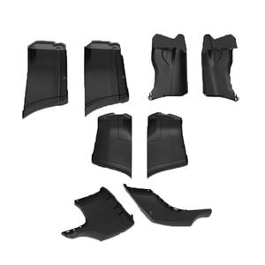 मोटर वाहन इंजेक्शन मोल्डिंग कस्टम कार प्रकाश प्लास्टिक मोल्ड फैक्टरी समर्थन उत्पाद डिजाइन सेवा - Product Image 2