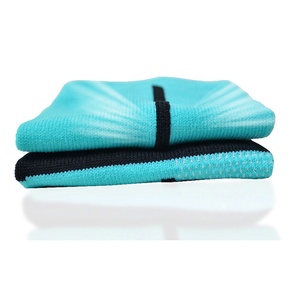 KANGYI azul <span class=keywords><strong>cielo</strong></span> gruesa al por mayor de los hombres de la moda directo corriendo Calcetines - Product Image 1